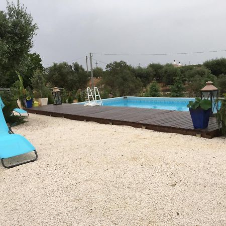 16 Trulli E Giardini Lejlighed Alberobello Eksteriør billede