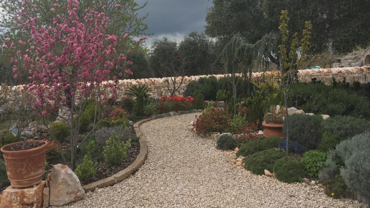 16 Trulli E Giardini Lejlighed Alberobello Eksteriør billede