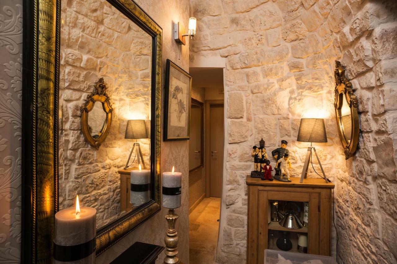 16 Trulli E Giardini Lejlighed Alberobello Eksteriør billede